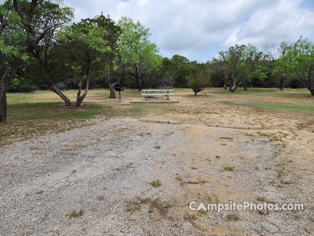 Possum Kingdom State Park 095