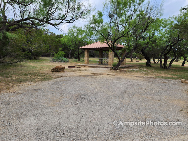 Possum Kingdom State Park 096