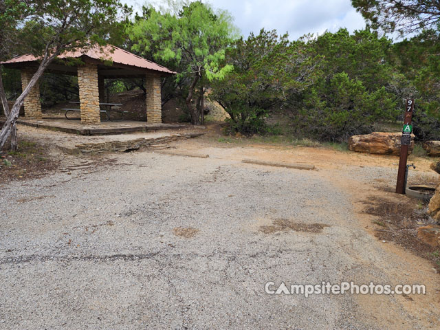 Possum Kingdom State Park 097