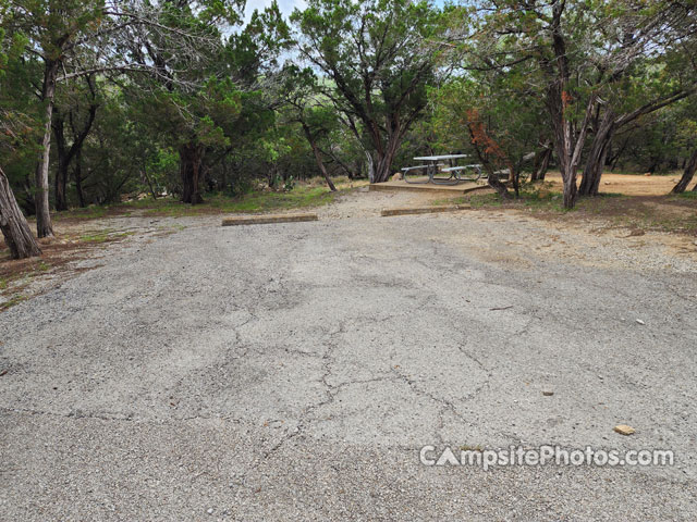 Possum Kingdom State Park 099