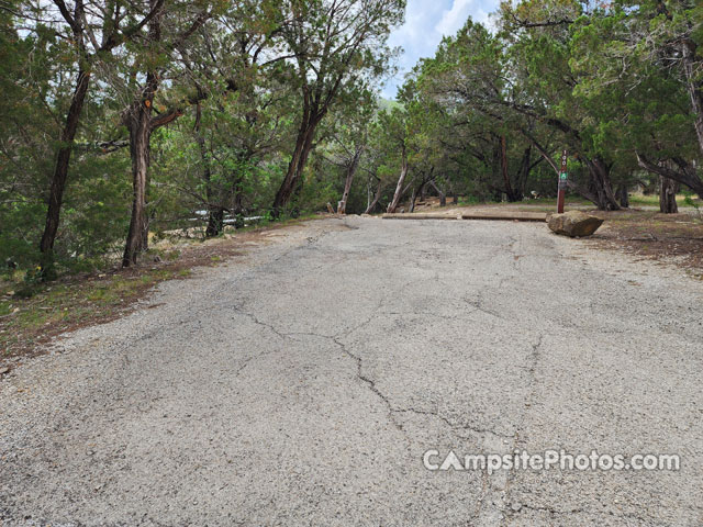 Possum Kingdom State Park 100