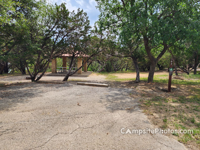 Possum Kingdom State Park 102