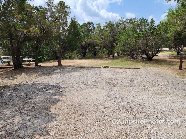 Possum Kingdom State Park 103