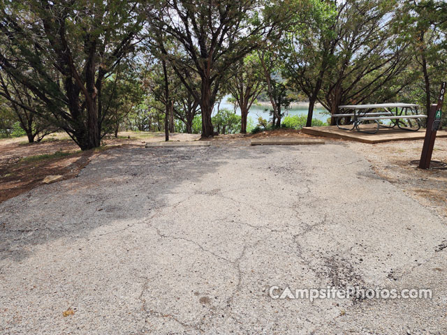 Possum Kingdom State Park 104