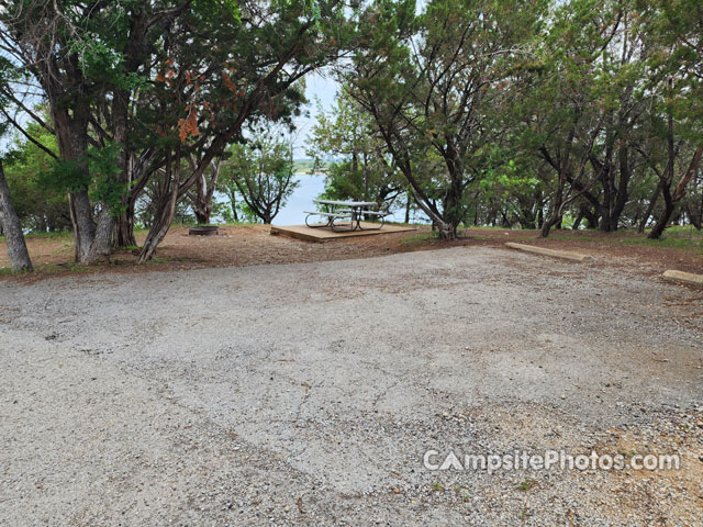 Possum Kingdom State Park 106