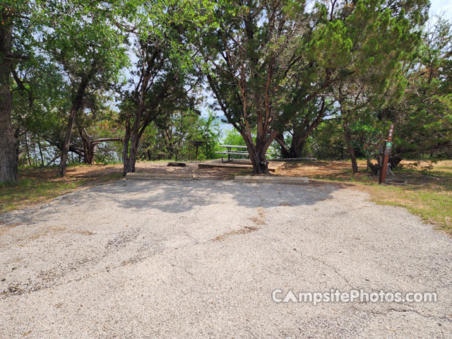 Possum Kingdom State Park 108