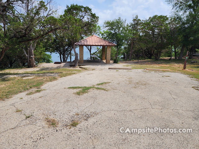 Possum Kingdom State Park 109