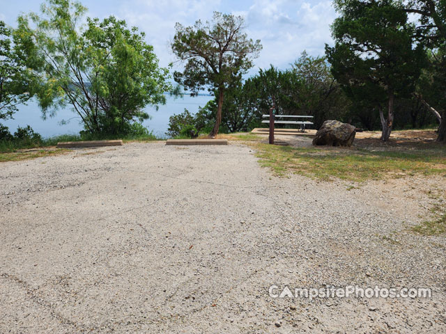 Possum Kingdom State Park 110