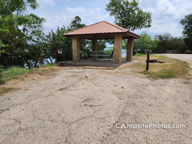 Possum Kingdom State Park 111