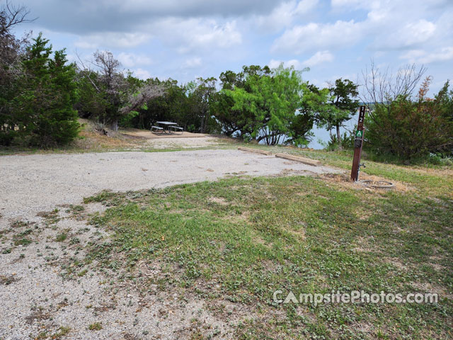 Possum Kingdom State Park 112