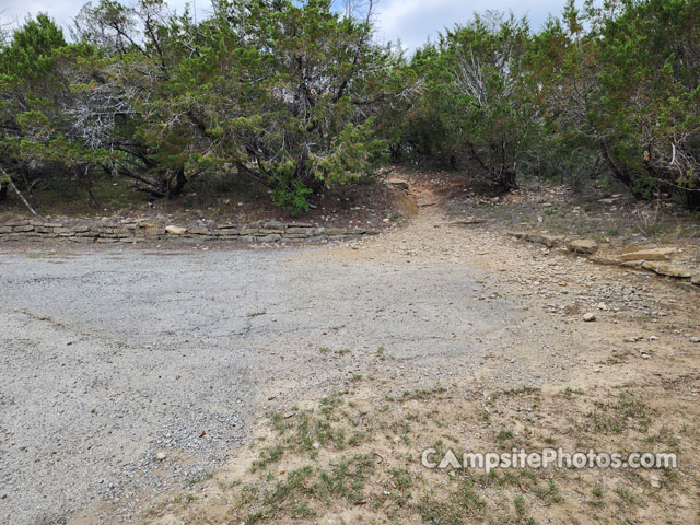 Possum Kingdom State Park 113