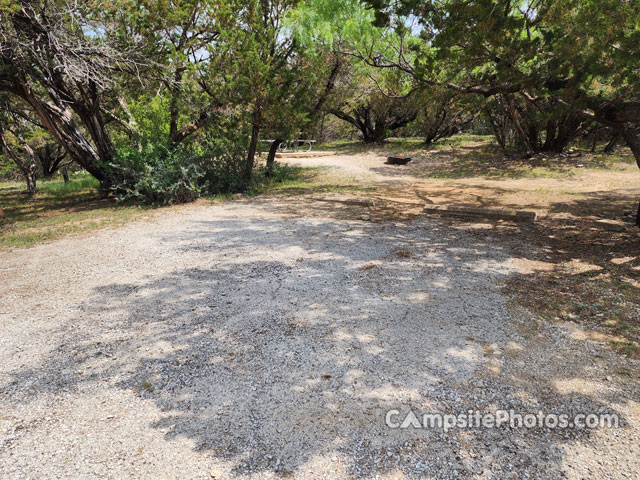 Possum Kingdom State Park 114