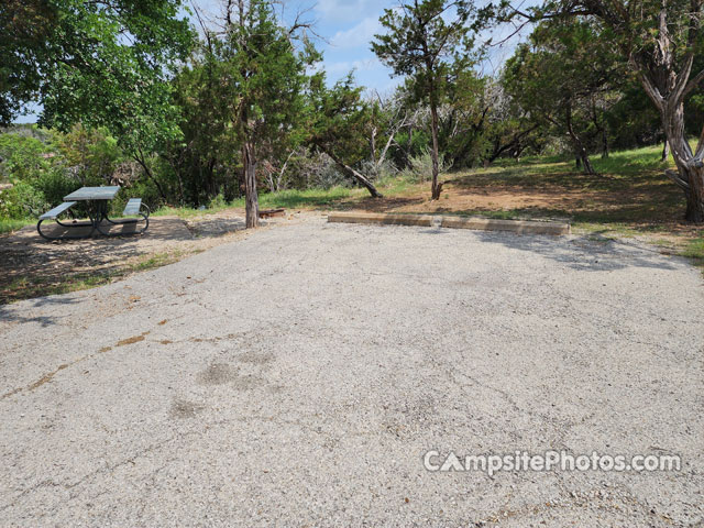 Possum Kingdom State Park 115