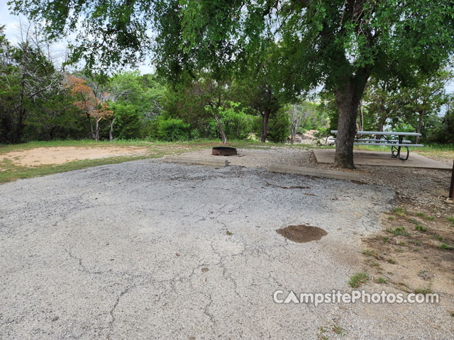 Possum Kingdom State Park 116