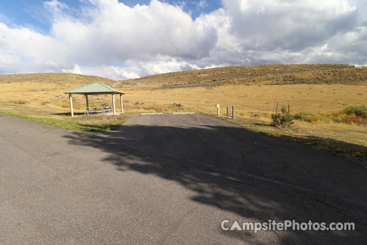 East Canyon State Park 010