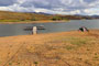 East Canyon State Park Docks