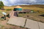 East Canyon State Park Yurt Fort Wells