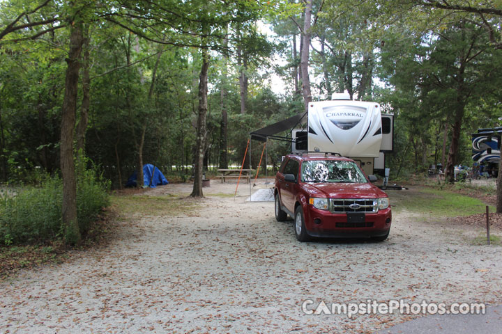 James Island County Park 090