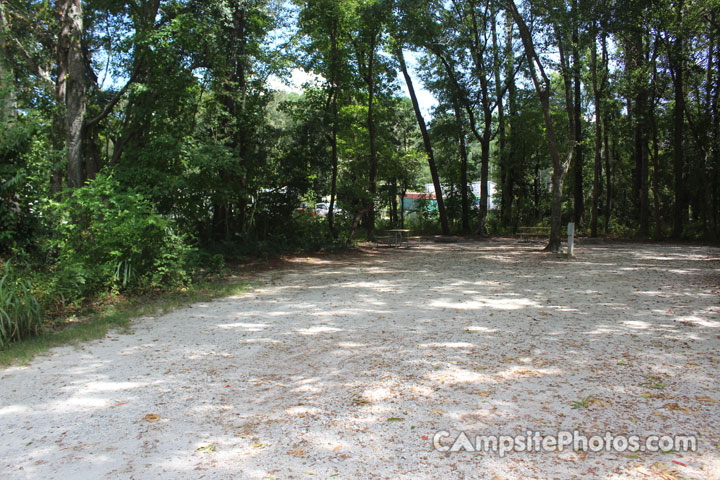 James Island County Park 101