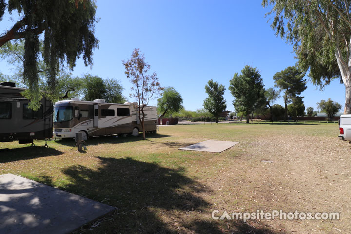 Mayflower Regional Park B002