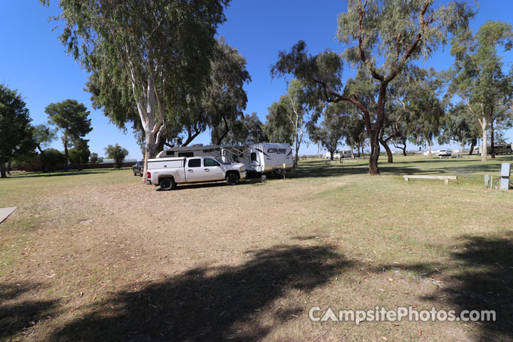 Mayflower Regional Park B004