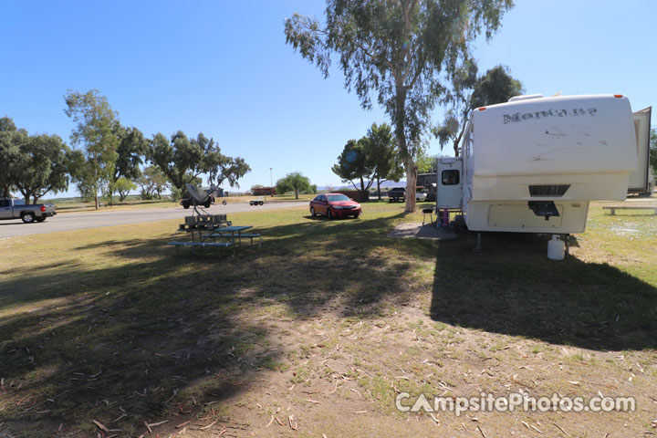 Mayflower Regional Park B005