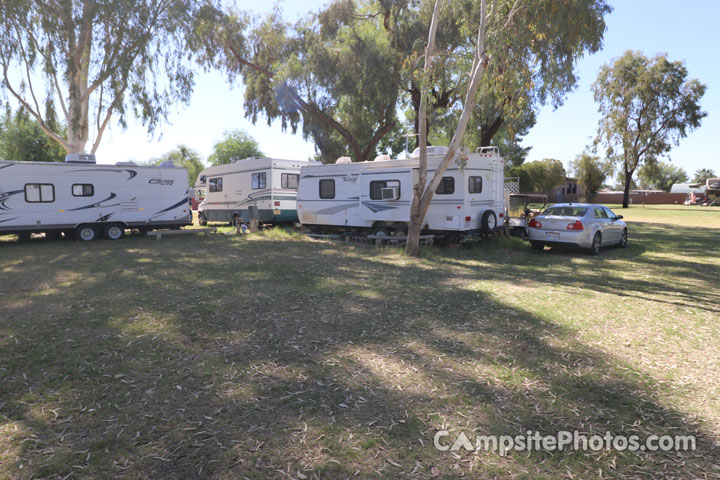 Mayflower Regional Park B008