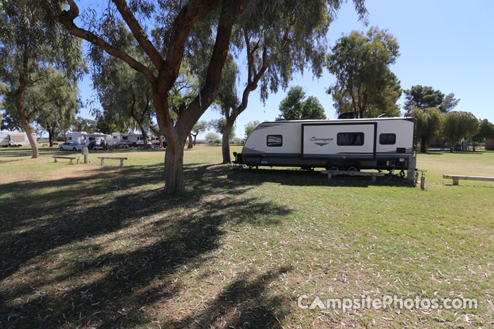 Mayflower Regional Park B027