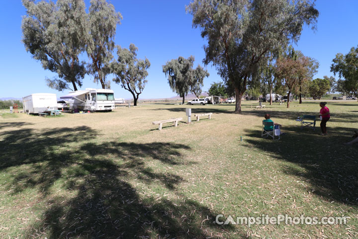 Mayflower Regional Park B036