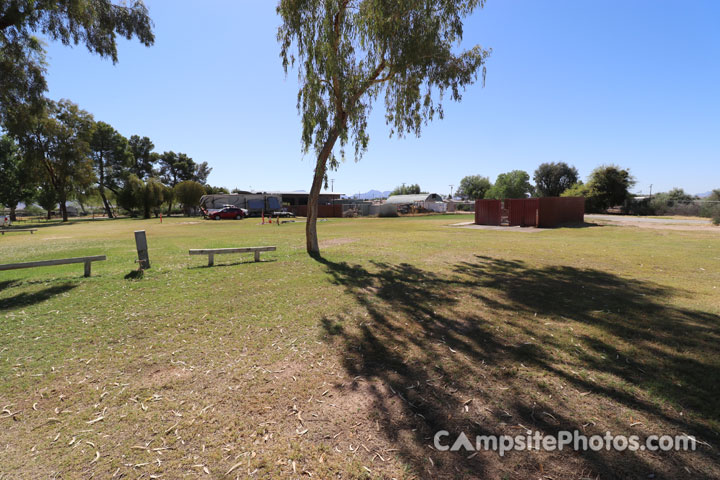 Mayflower Regional Park B048