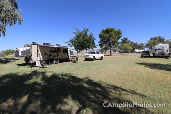 Mayflower Regional Park B049