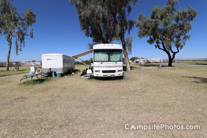 Mayflower Regional Park B055