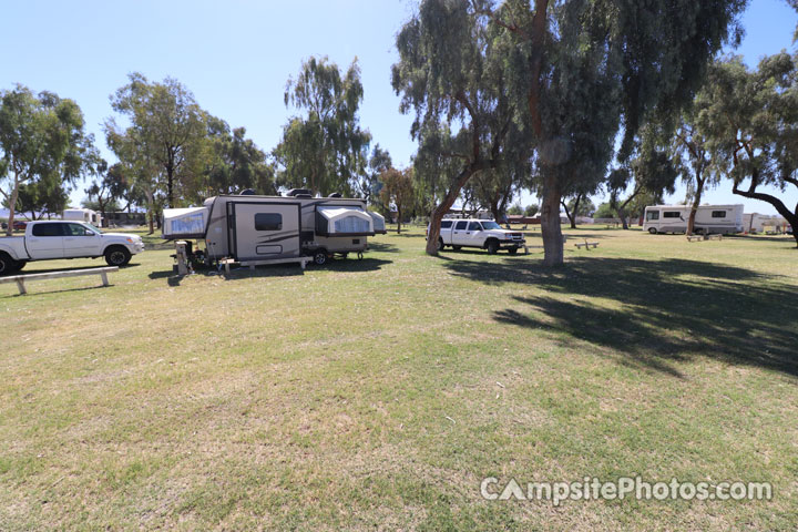 Mayflower Regional Park B058