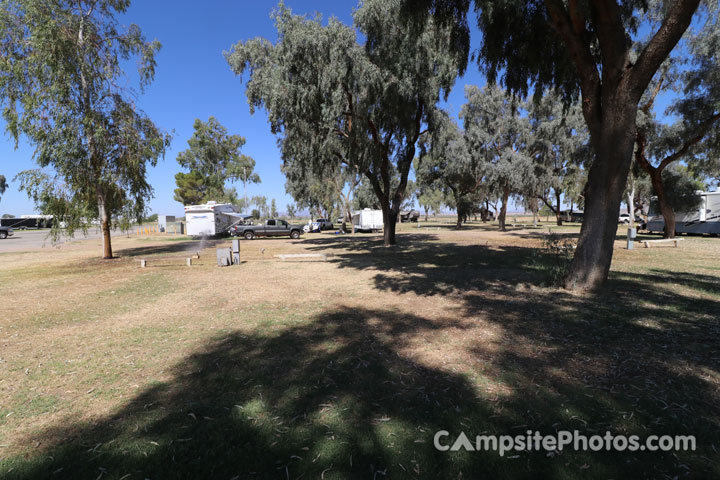 Mayflower Regional Park C001