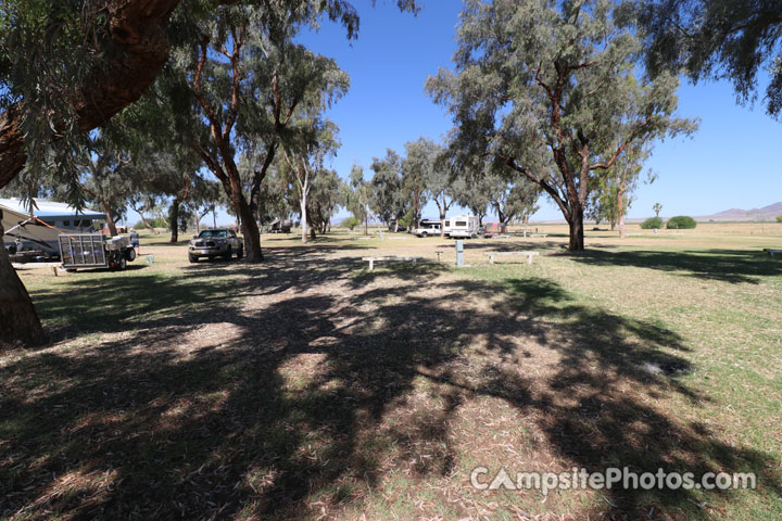 Mayflower Regional Park C007