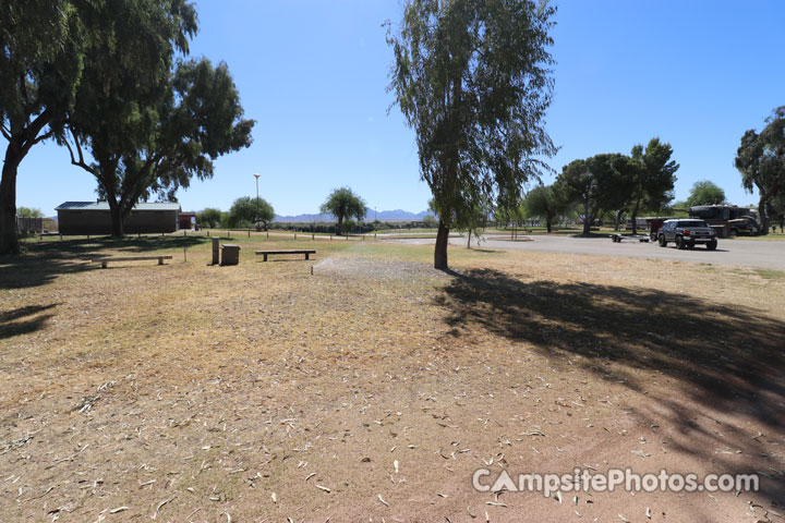 Mayflower Regional Park C011