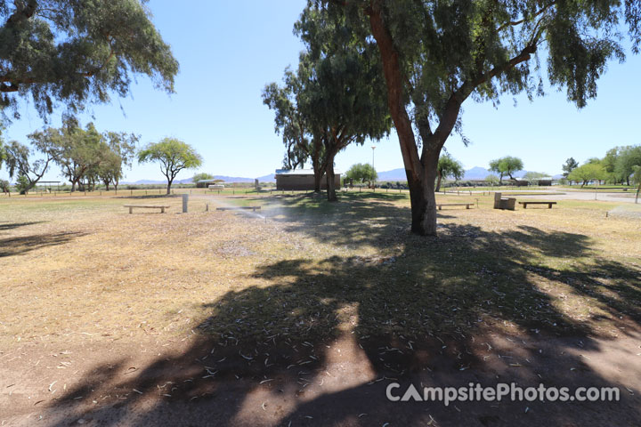 Mayflower Regional Park C013