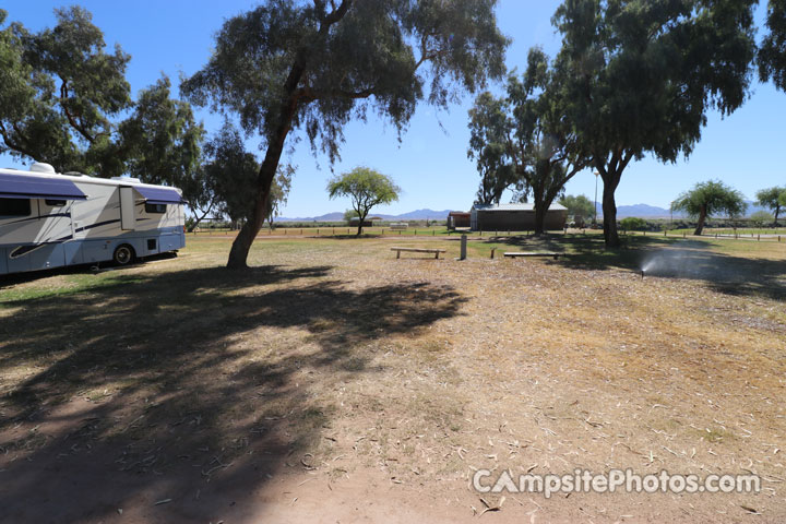 Mayflower Regional Park C014