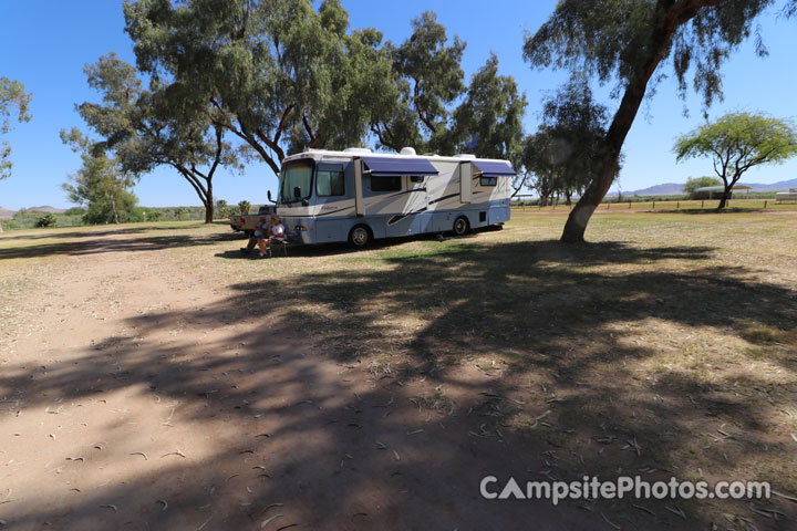 Mayflower Regional Park C015