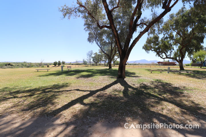 Mayflower Regional Park C019