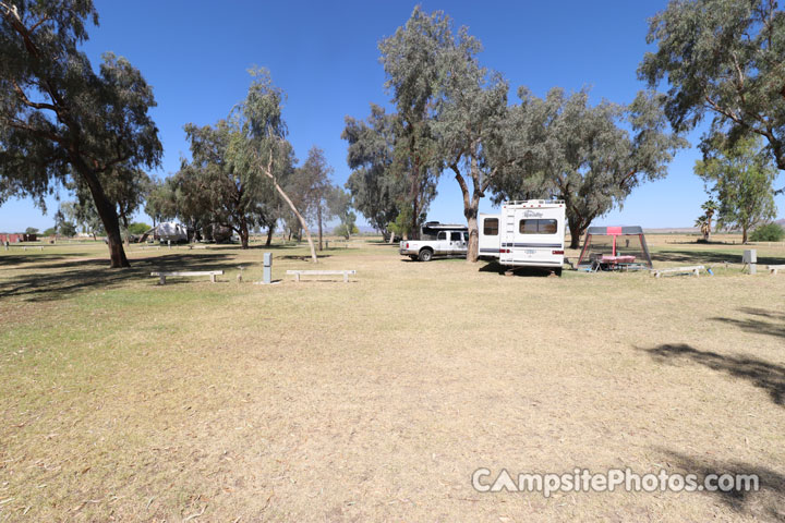 Mayflower Regional Park C028