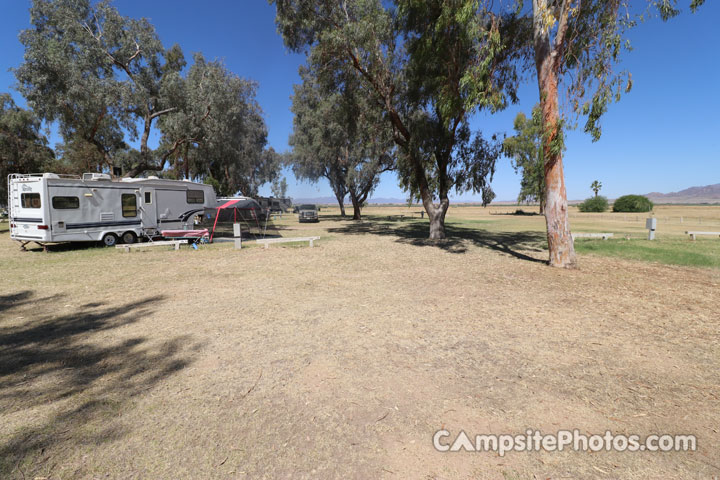 Mayflower Regional Park C030