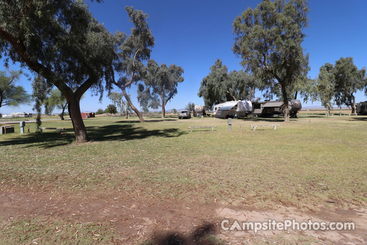 Mayflower Regional Park C047