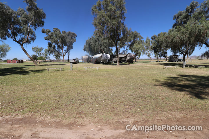 Mayflower Regional Park C048