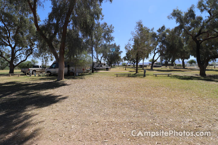 Mayflower Regional Park C064