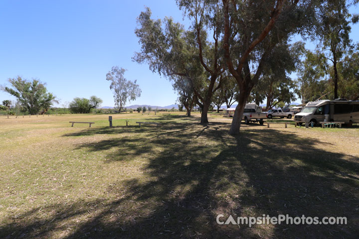 Mayflower Regional Park C067