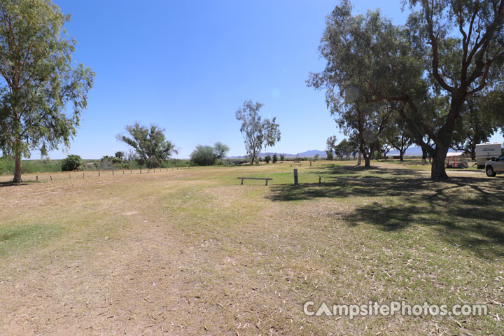 Mayflower Regional Park C068