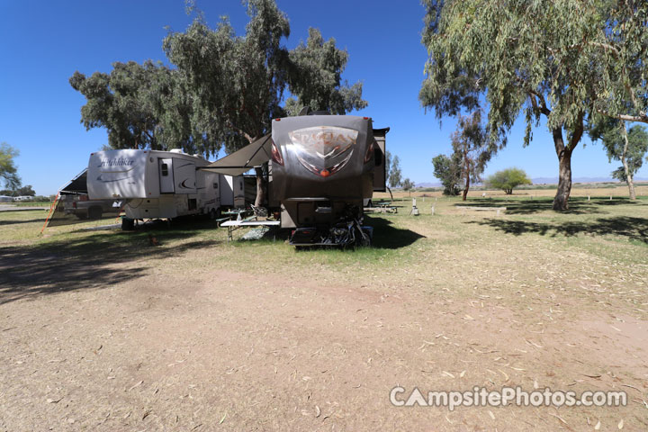 Mayflower Regional Park C073