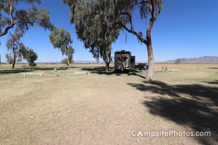 Mayflower Regional Park C076