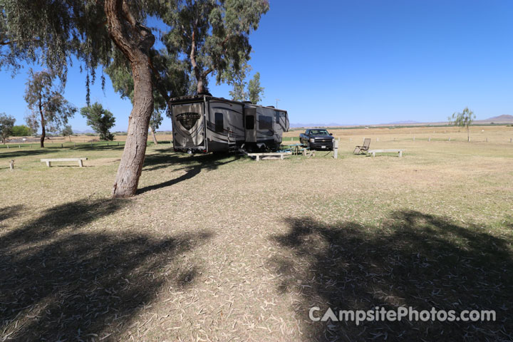 Mayflower Regional Park C077